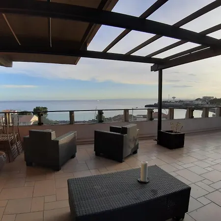 Holiday home Charming Licuti Apt Near The Center Of Catania