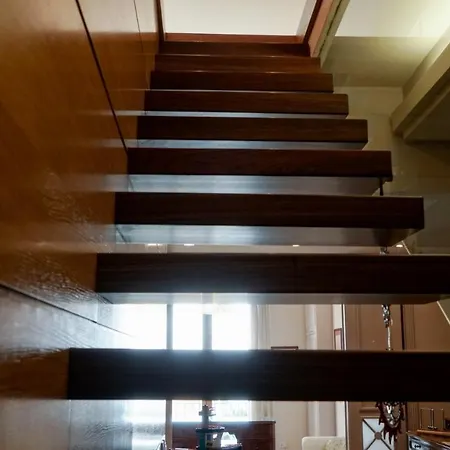 Holiday home Charming Licuti Apt Near The Center Of