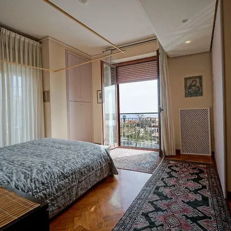 Charming Licuti Apt Near The Center Of * Catania