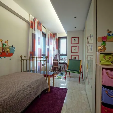 Holiday home Charming Licuti Apt Near The Center Of *