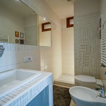 Charming Licuti Apt Near The Center Of Catania