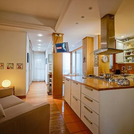 Holiday home Charming Licuti Apt Near The Center Of Catania