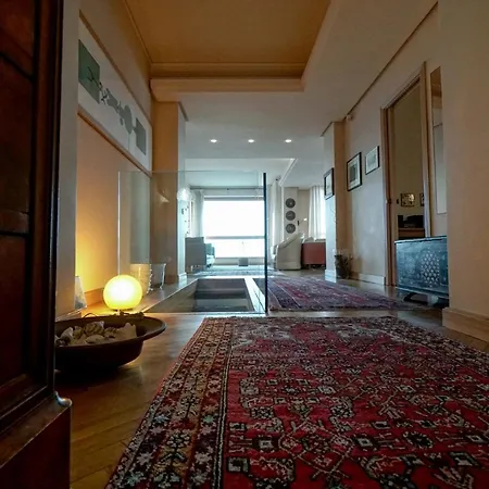 Holiday home Charming Licuti Apt Near The Center Of