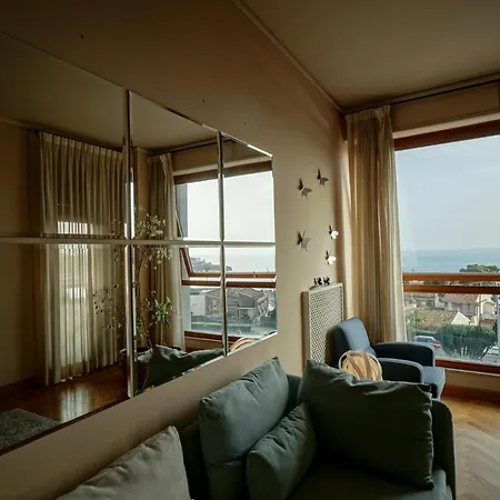 Charming Licuti Apt Near The Center Of Catania